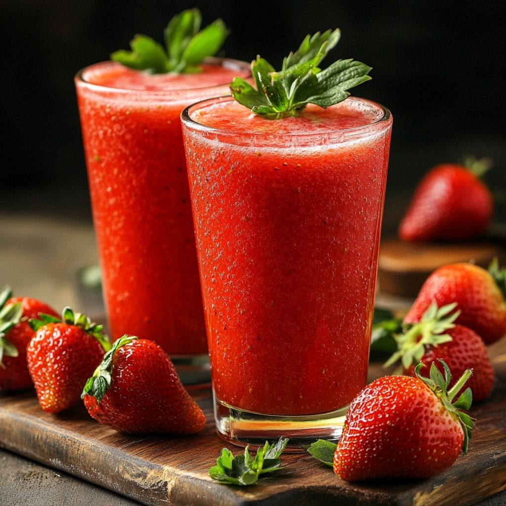 Strawberry